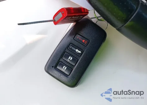 2015 Lexus Gs 350 Crafted Line z USA, uszkodzony, nr VIN JTHCE1BL6FA003756